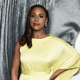 Issa Rae attending the premiere of The Photograph on February 11.